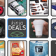 Image for article titled The 10 Best Deals of October 12, 2017